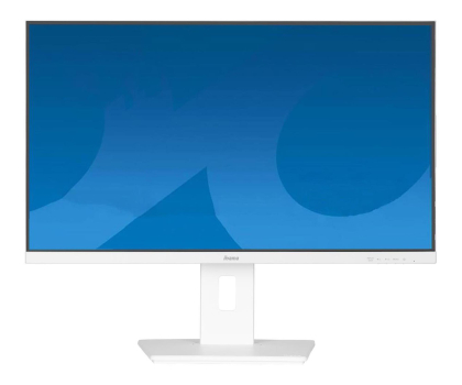 Monitor LED 27" (26,5"-28,4") IIYAMA Prolite XUB2797QSU-W2